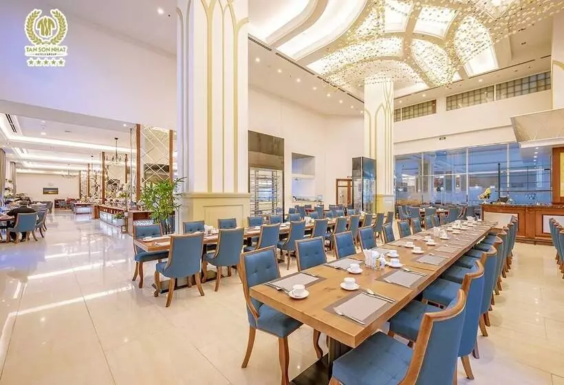 Fotos del hotel Tan Son Nhat Saigon:  14