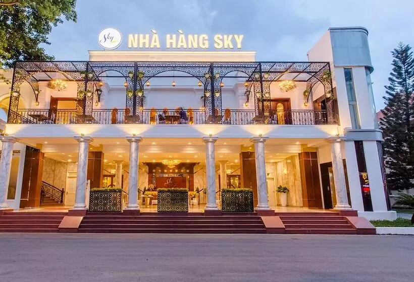 Fotos del hotel Tan Son Nhat Saigon:  18