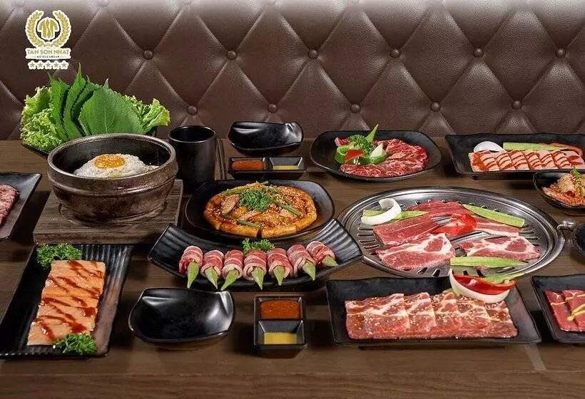 Fotos del hotel Tan Son Nhat Saigon:  5