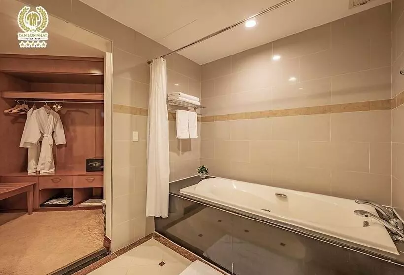 Fotos del hotel Tan Son Nhat Saigon:  6