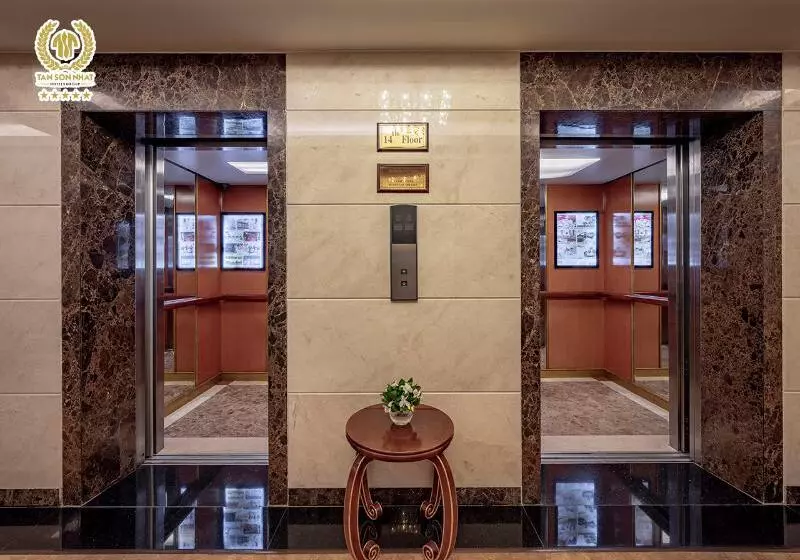 Fotos del hotel Tan Son Nhat Saigon:  13