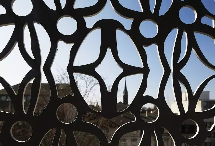 Fotos del hotel The Passage - Urban Retreat:  17