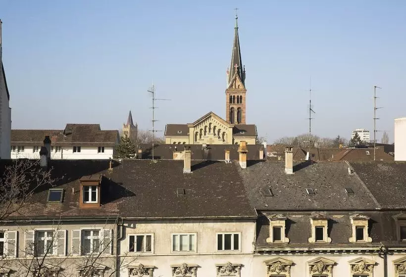 Fotos del hotel The Passage - Urban Retreat:  18