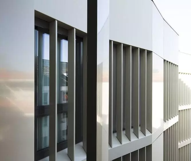 Fotos del hotel The Passage - Urban Retreat:  25