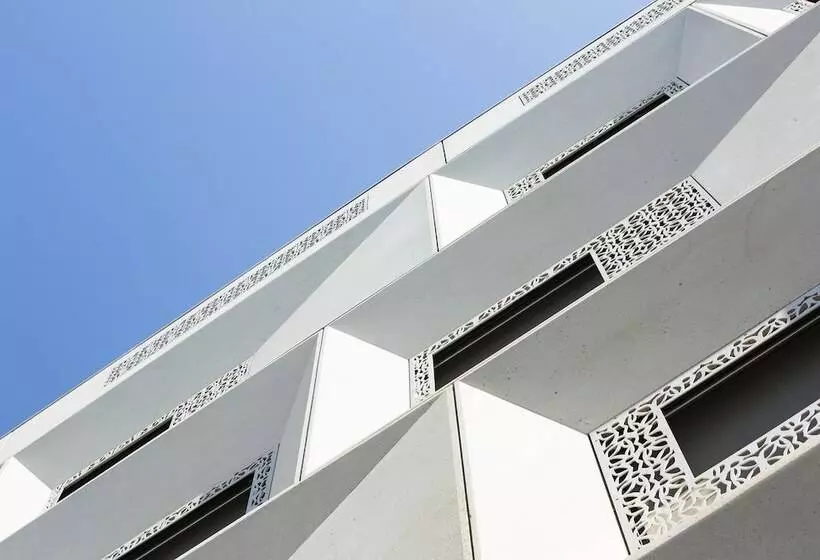 Fotos del hotel The Passage - Urban Retreat:  22