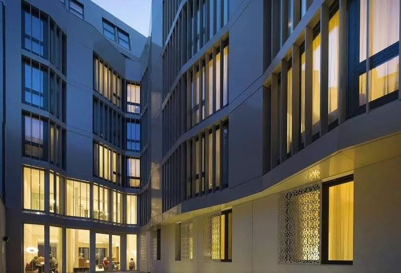 Fotos del hotel The Passage - Urban Retreat:  14