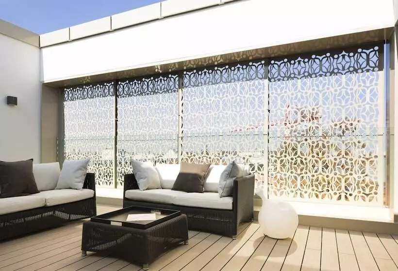 Fotos del hotel The Passage - Urban Retreat:  4