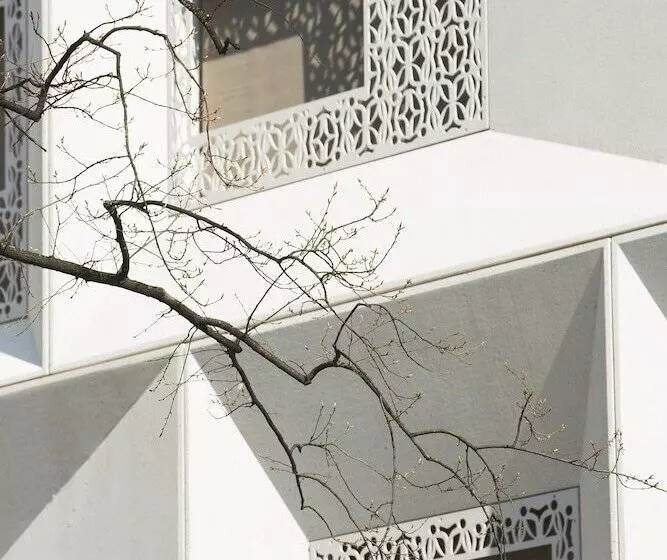 Fotos del hotel The Passage - Urban Retreat:  20