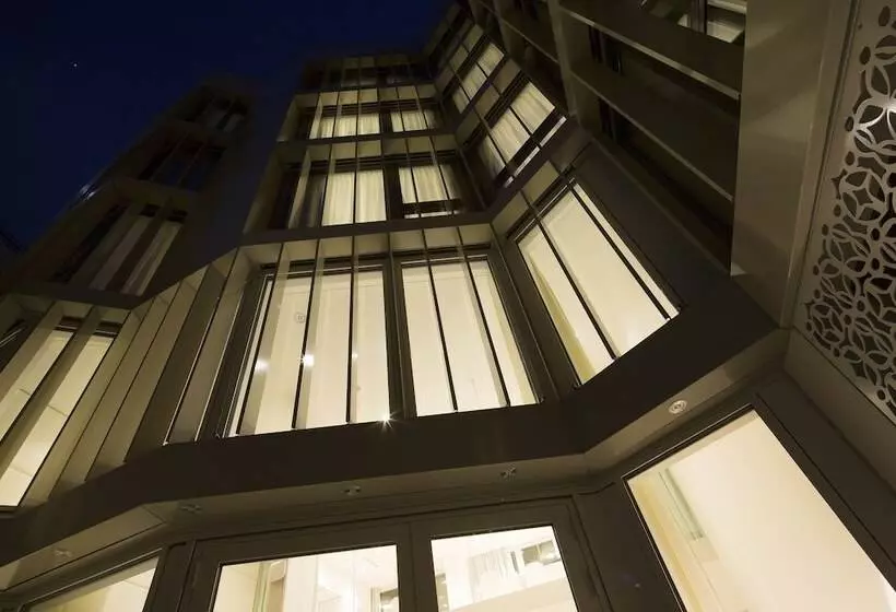 Fotos del hotel The Passage - Urban Retreat:  7