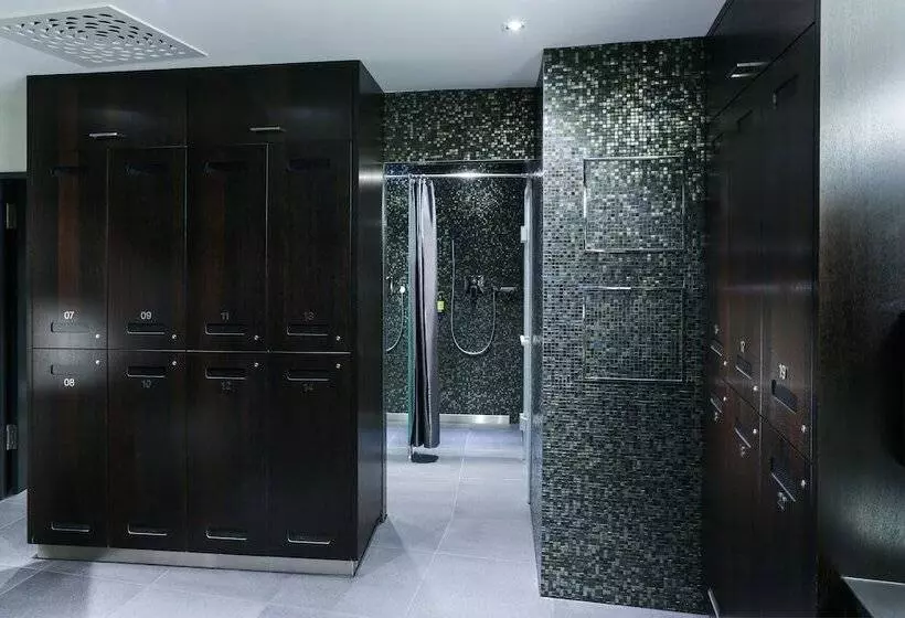 Fotos del hotel The Passage - Urban Retreat:  12