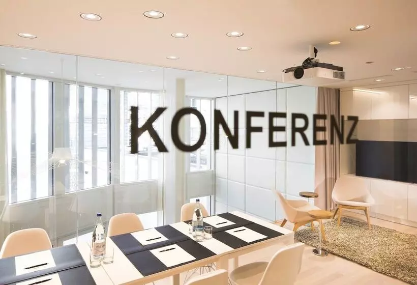 The Passage – Urban Retreat