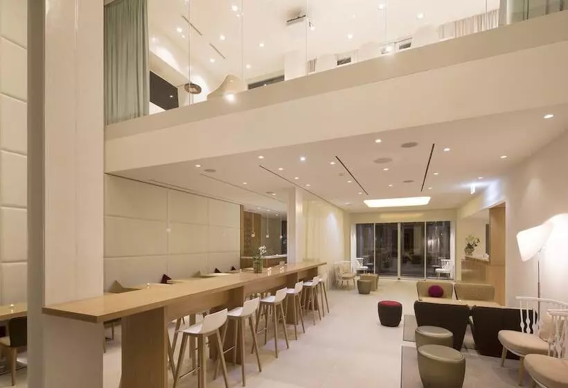 Fotos del hotel The Passage - Urban Retreat:  10