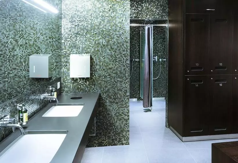 Fotos del hotel The Passage - Urban Retreat:  5