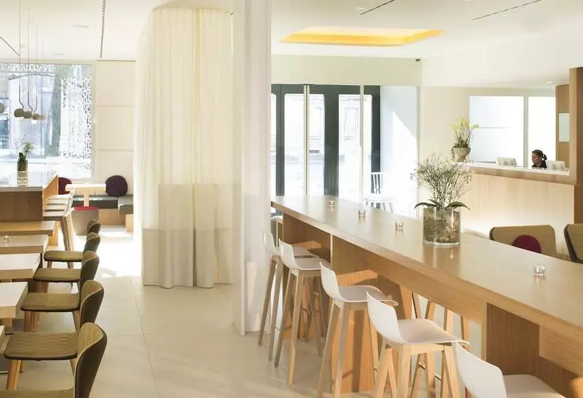 Fotos del hotel The Passage - Urban Retreat:  8