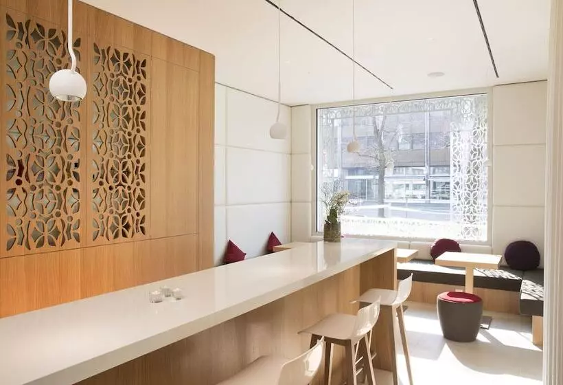 Fotos del hotel The Passage - Urban Retreat:  3