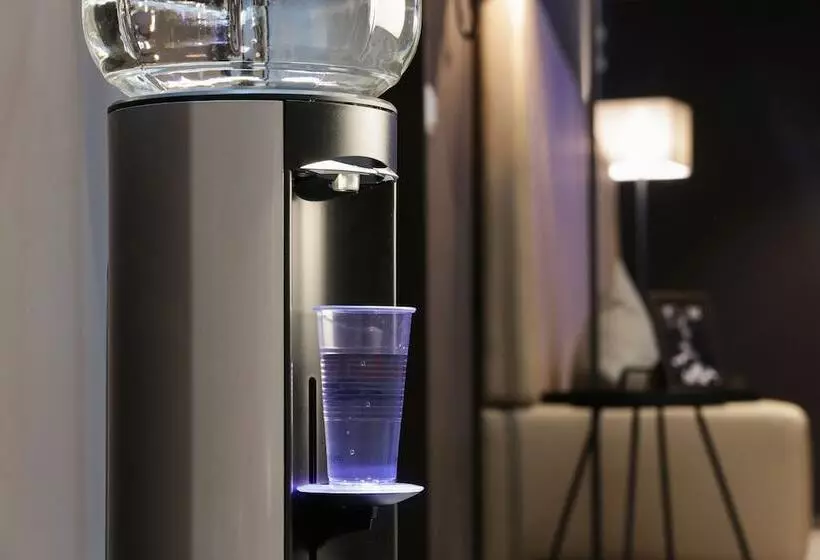 Fotos del hotel The Passage - Urban Retreat:  23