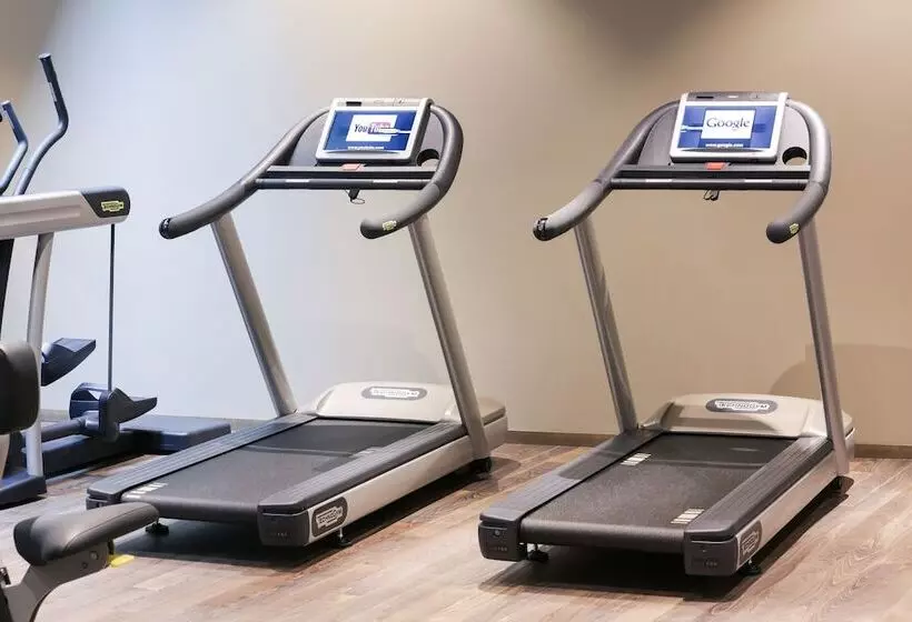 Fotos del hotel The Passage - Urban Retreat:  19