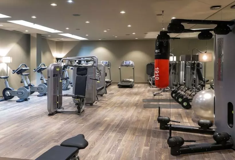 Fotos del hotel The Passage - Urban Retreat:  9