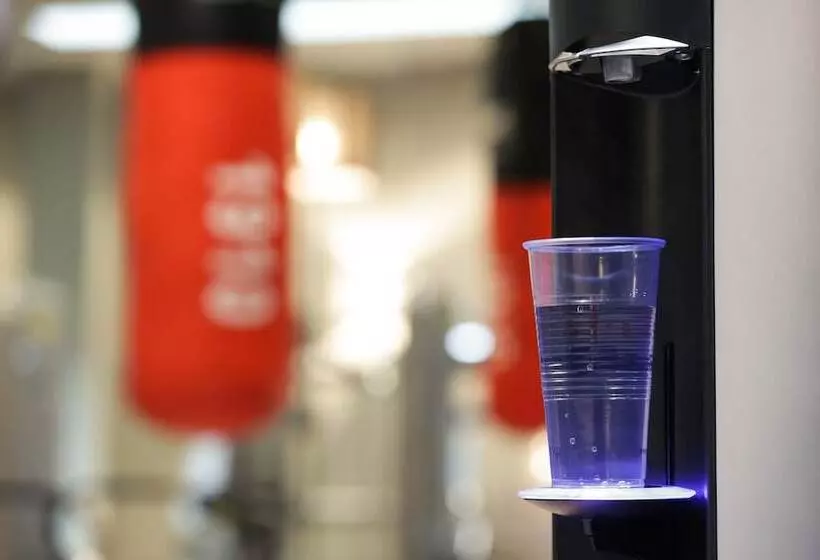 Fotos del hotel The Passage - Urban Retreat:  6