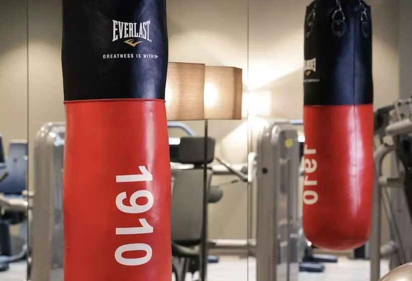 Fotos del hotel The Passage - Urban Retreat:  13