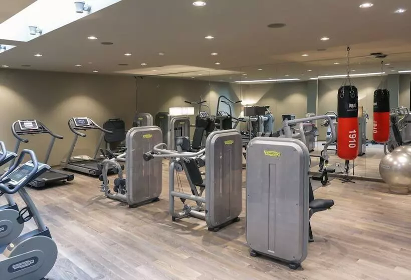 Fotos del hotel The Passage - Urban Retreat:  2