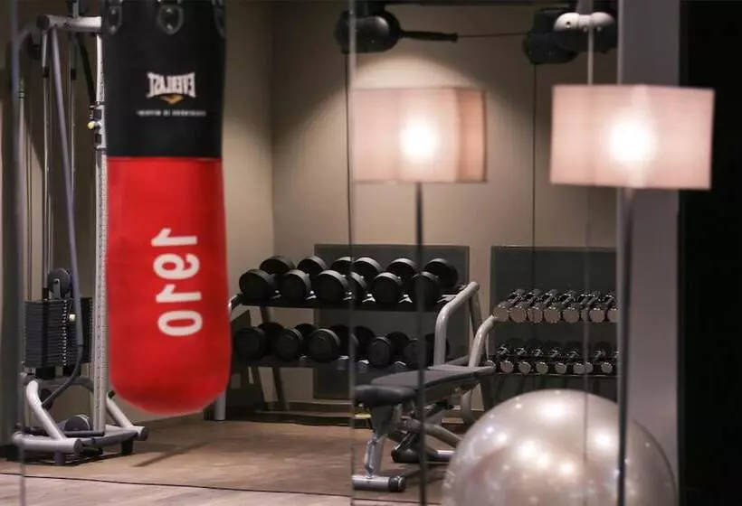 Fotos del hotel The Passage - Urban Retreat:  15