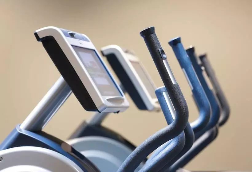 Fotos del hotel The Passage - Urban Retreat:  21