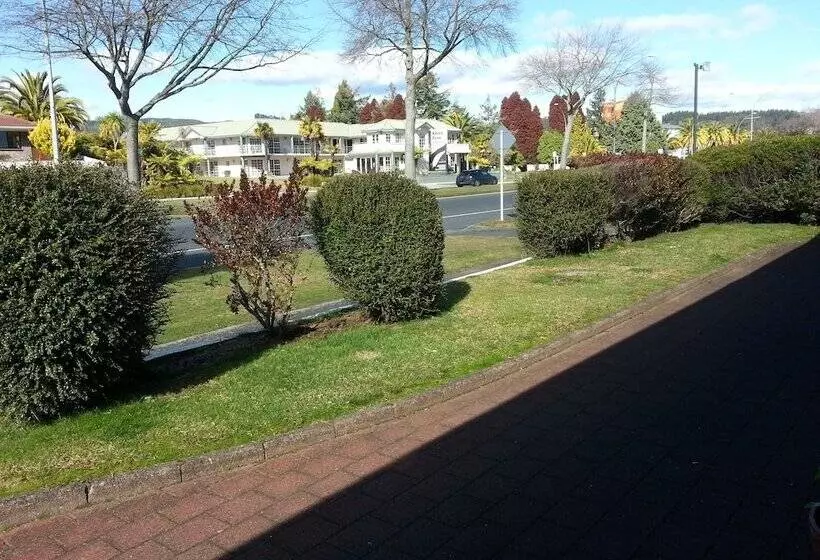 Fotos del hotel Ace Motor Lodge:  9