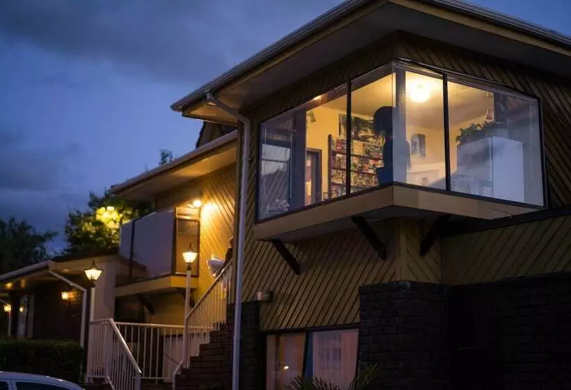 Fotos del hotel Ace Motor Lodge:  5