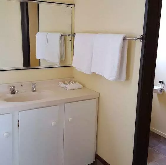 Fotos del hotel Ace Motor Lodge:  12