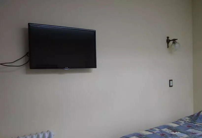 Fotos del hotel Ace Motor Lodge:  13