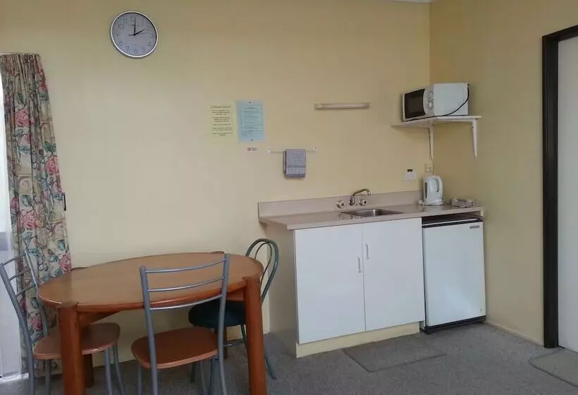 Fotos del hotel Ace Motor Lodge:  11