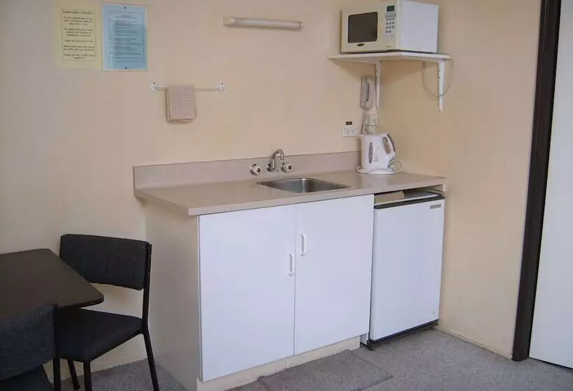 Fotos del hotel Ace Motor Lodge:  2