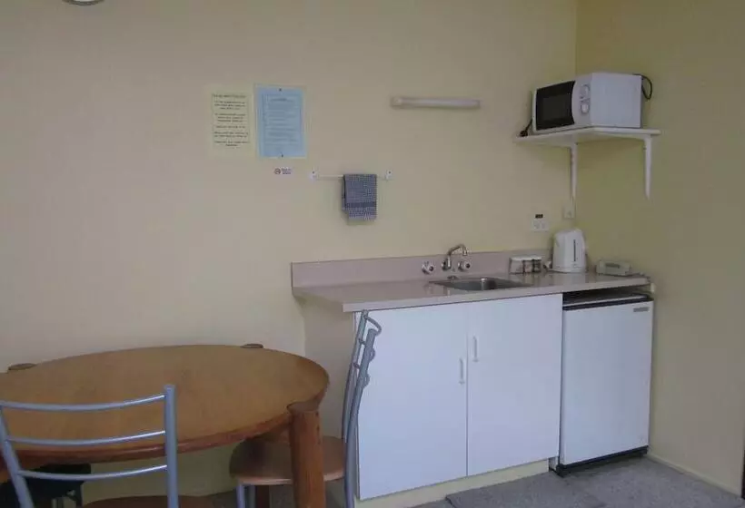 Fotos del hotel Ace Motor Lodge:  7