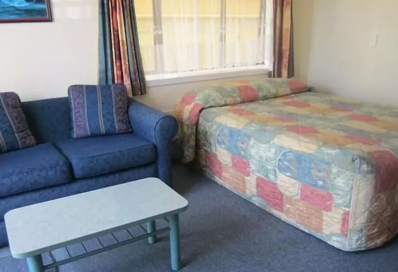 Fotos del hotel Ace Motor Lodge:  20