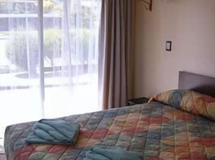 Fotos del hotel Ace Motor Lodge:  18