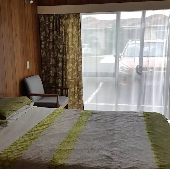 Fotos del hotel Ace Motor Lodge:  16