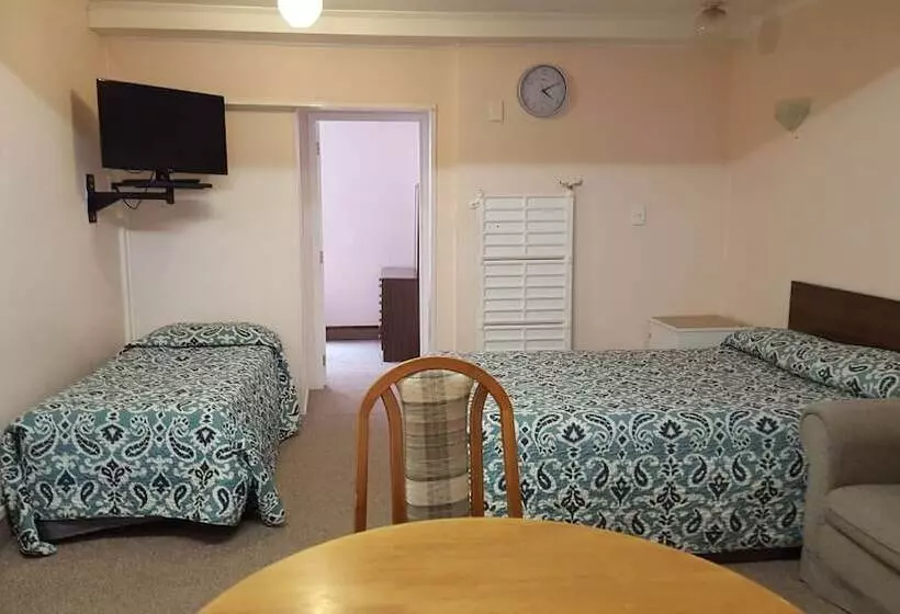 Fotos del hotel Ace Motor Lodge:  14