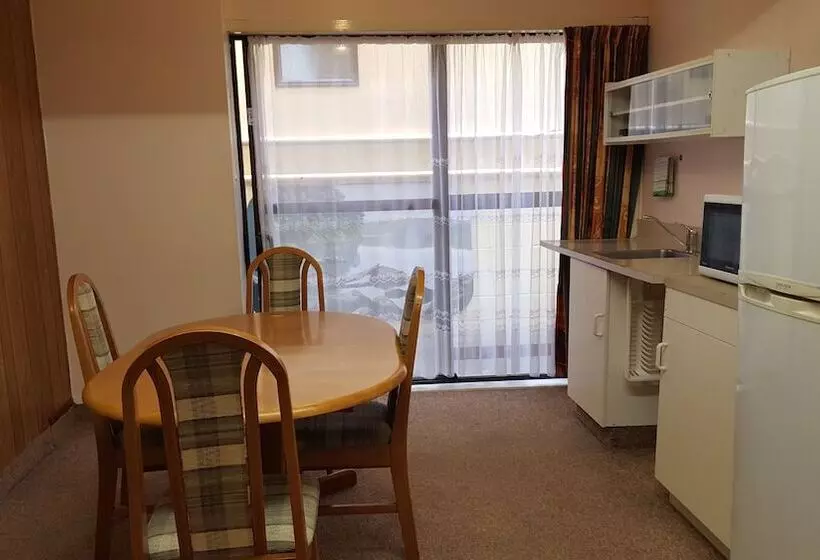 Fotos del hotel Ace Motor Lodge:  25