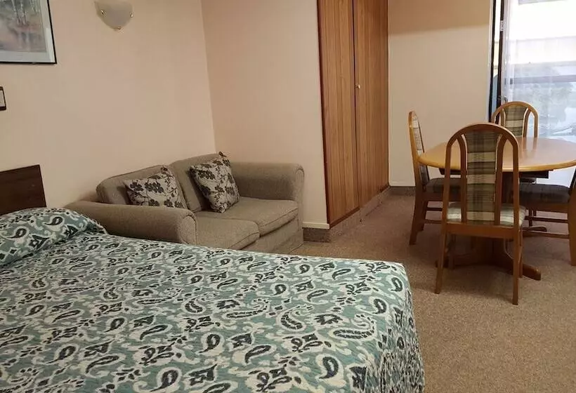 Fotos del hotel Ace Motor Lodge:  22