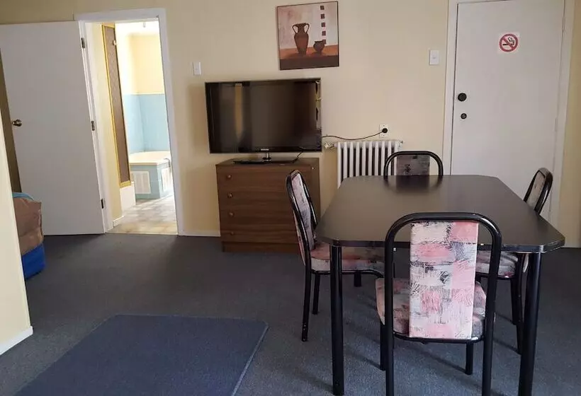 Fotos del hotel Ace Motor Lodge:  24