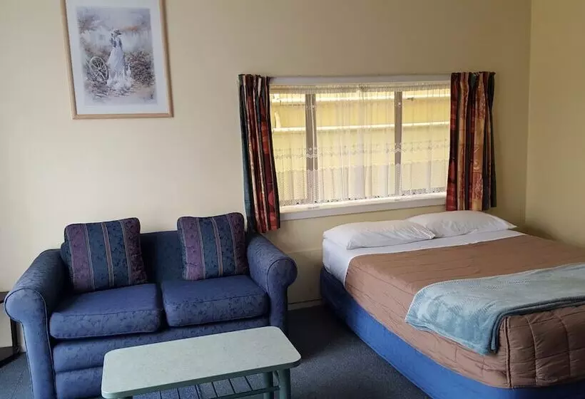 Fotos del hotel Ace Motor Lodge:  10