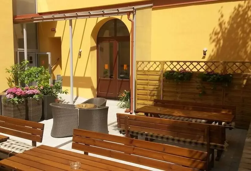 Fotos del hotel Ambiance:  7