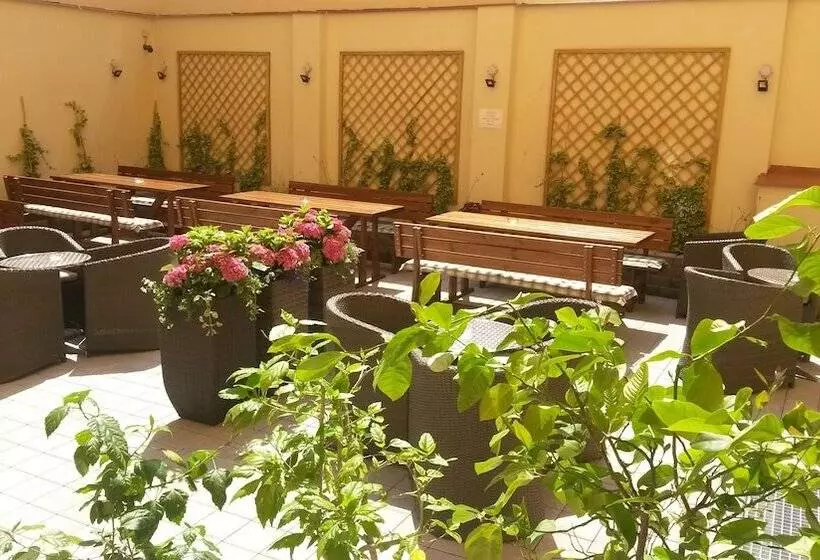 Fotos del hotel Ambiance:  12