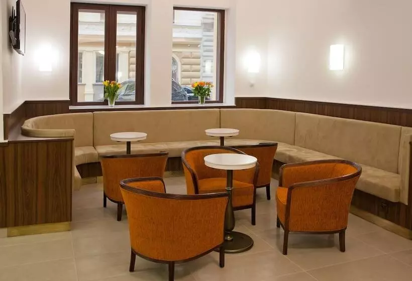 Fotos del hotel Ambiance:  3