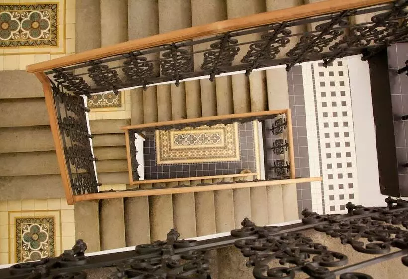 Fotos del hotel Ambiance:  9