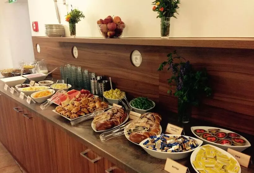 Fotos del hotel Ambiance:  15