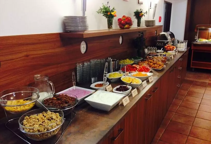 Fotos del hotel Ambiance:  21