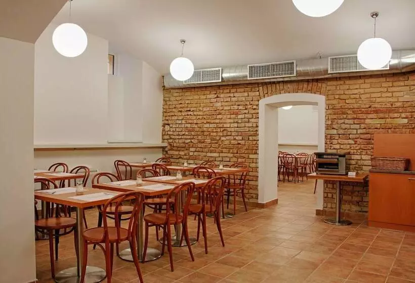 Fotos del hotel Ambiance:  20