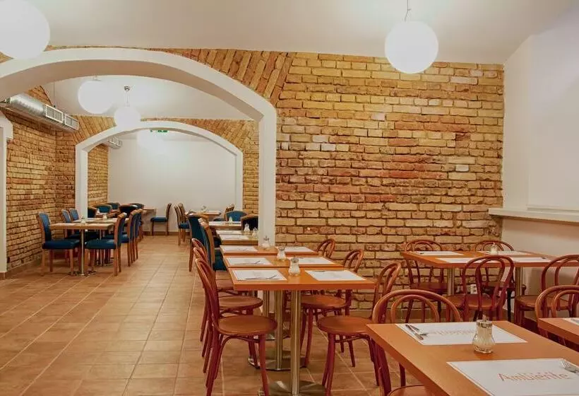 Fotos del hotel Ambiance:  18